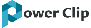Power Clip Logo